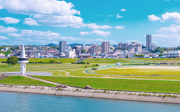 京阪ビルテクノサービスの企業情報イメージ